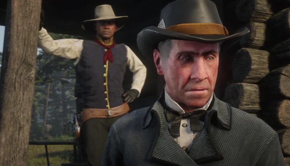 Red Dead Online Bonuses and Rewards of August