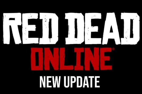 Red Dead Online New August Update