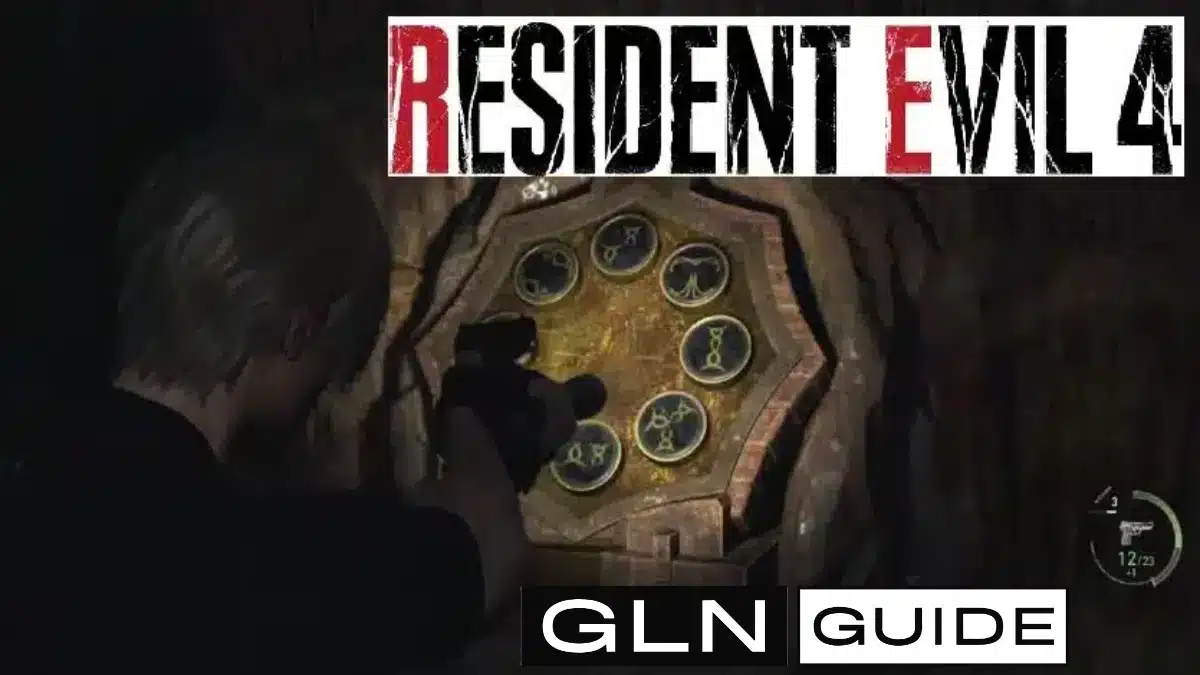 How to Solve the Large Cave Shrine Puzzle in Resident Evil 4 Remake