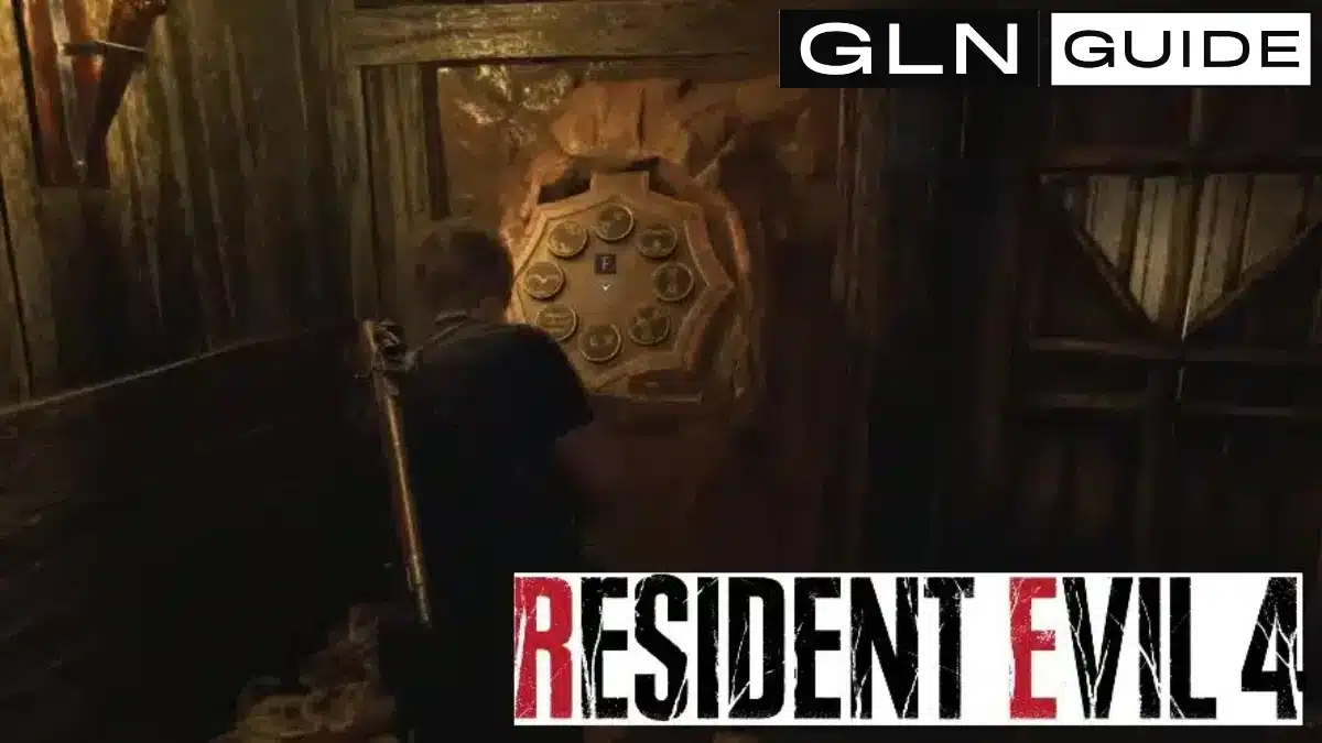 How to Solve the Small Cave Shrine Puzzle in Resident Evil 4 Remake
