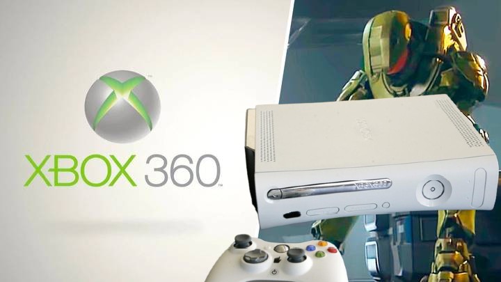 Xbox 360 Store Closing Down