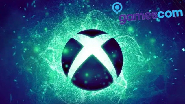 Xbox at Gamescom 2023