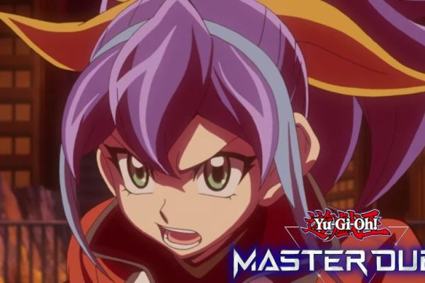 Yu-Gi-Oh Master Duel Most Popular Cards