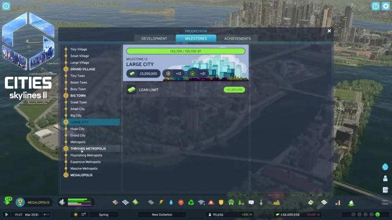 Cities Skylines 2 News