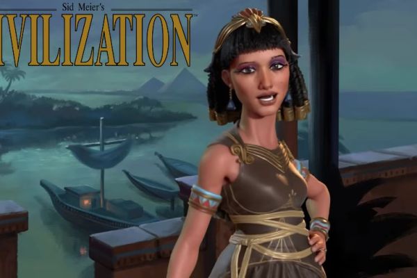 Civilization 6 Update