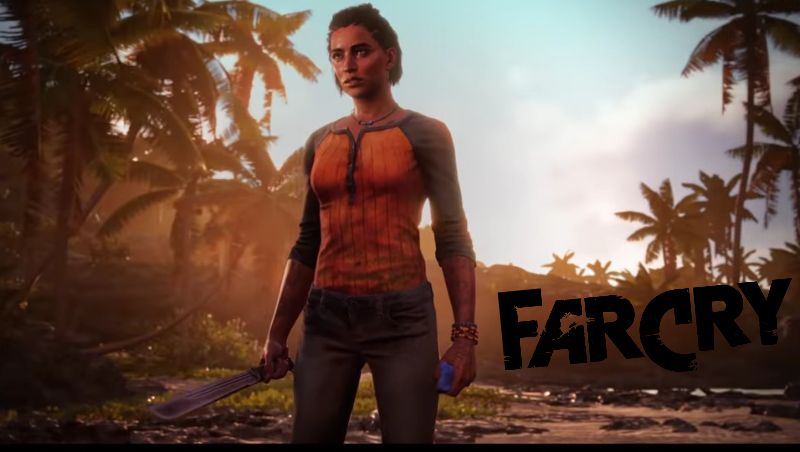 Far Cry 7 Story News