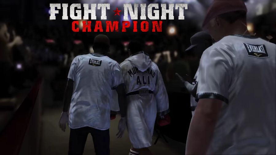Fight Night Champion Latest Patches