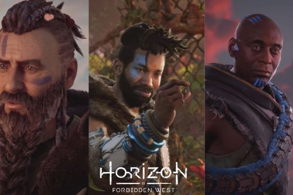 Horizon 3 Fans’ Wishes: Bringing Back These 10 Characters