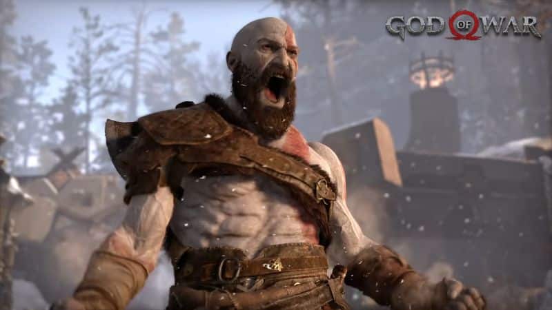 Horizon Forbidden West Fans Will Love These Games (God of War)