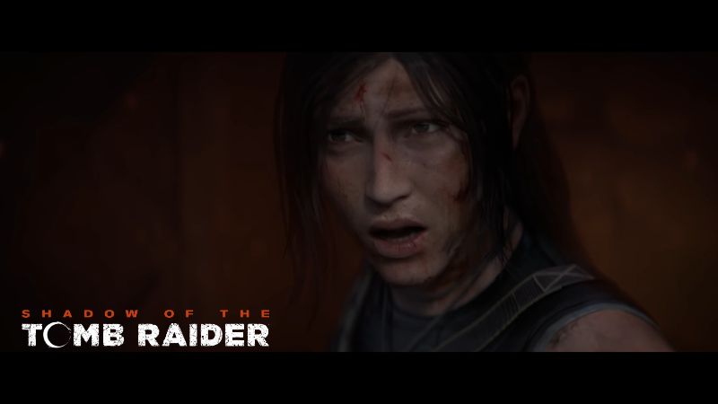 Horizon Forbidden West Fans Will Love These Games (Shadow Of The Tomb Raider)