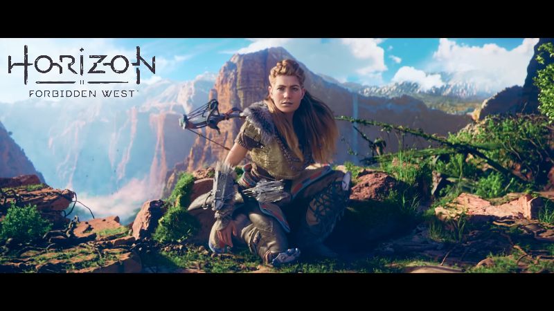 Horizon Forbidden West Fans Will Love These Games