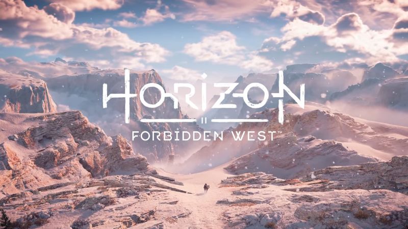 Horizon Forbidden West, Six Best Soundtracks