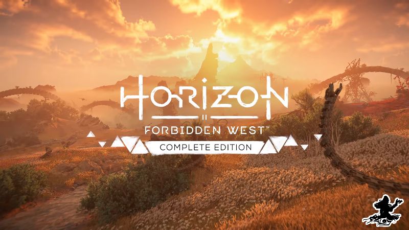Horizon Forbidden West: Complete Edition Launches on PS5 and PC