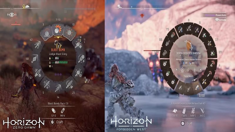 Horizon Zero Dawn, Remastered or Remake?