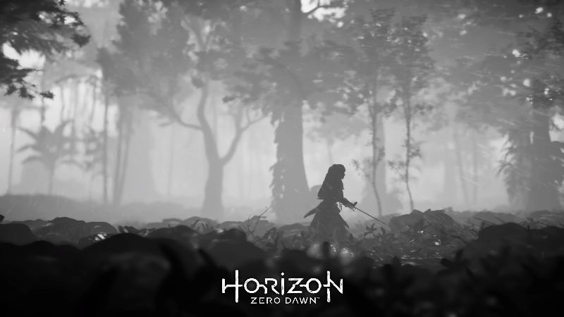 Horizon Zero Dawn, Top 10 Best Mods (Natural Clover Reshade)