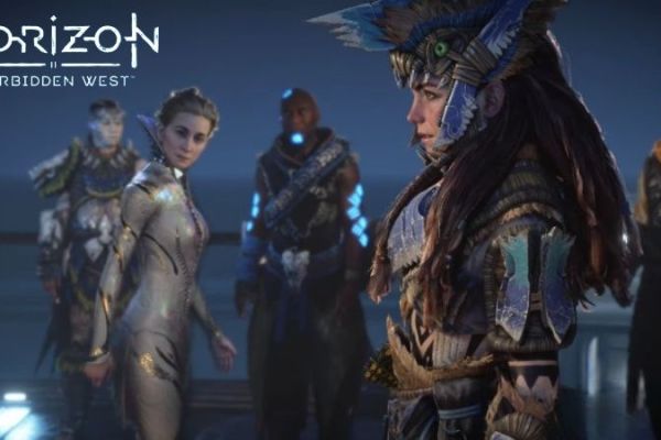 Is Horizon Too Focused on Its Lead Character?
