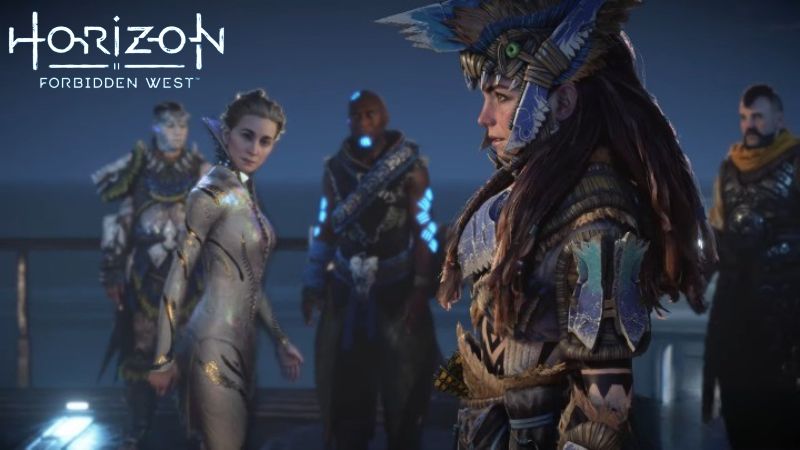 Is Horizon Too Focused on Its Lead Character?