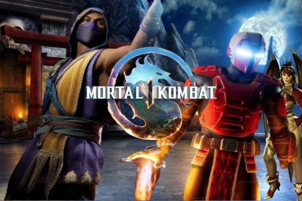 Mortal Kombat 1 Full Roster Leak