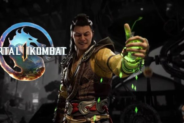 Mortal Kombat 1 Official Launch Trailer