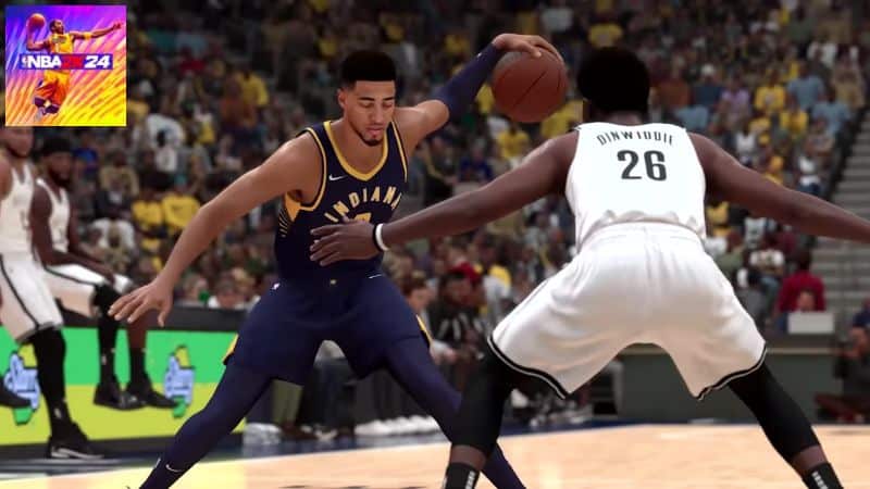 NBA 2K24 Slammed By Critics