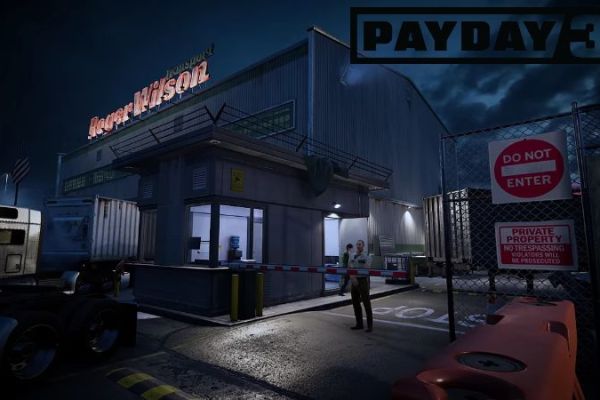 Payday 3 Ditches Controversial Feature