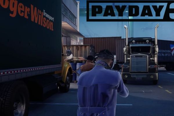 Payday 3 PS5 Early Access Drama