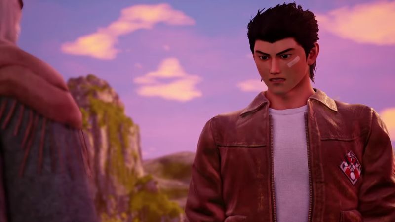 Shenmue IV News
