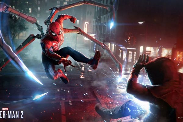 Spider-Man 2 Main Story Lasts Around 17 Hours Like Predecessor