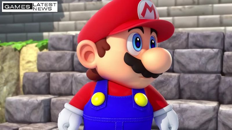 Super Mario RPG Remake - Nintendo Direct