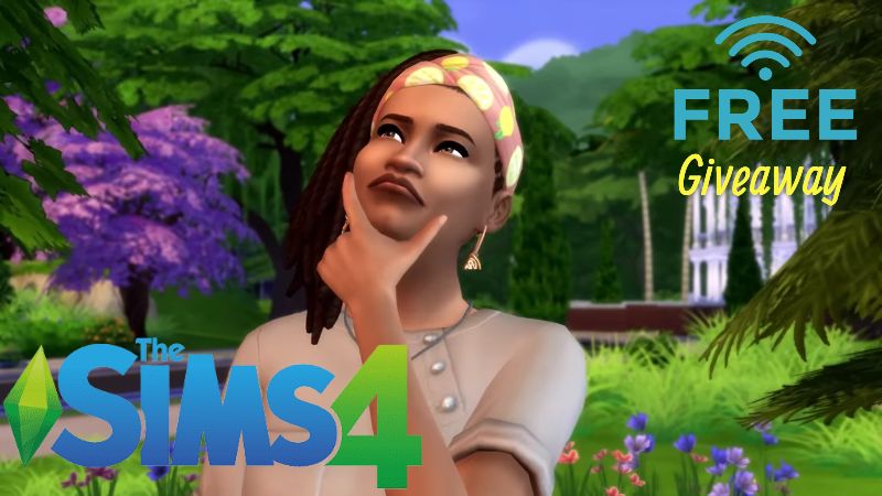 The Sims 4 Home Chef Hustle Stuff Pack Giveaway