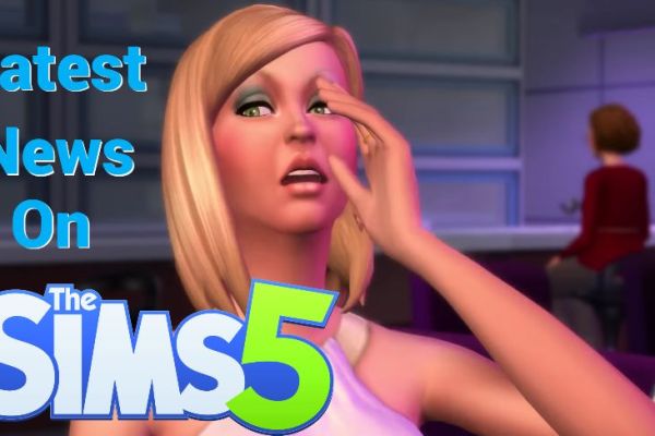The Sims 5 Latest News