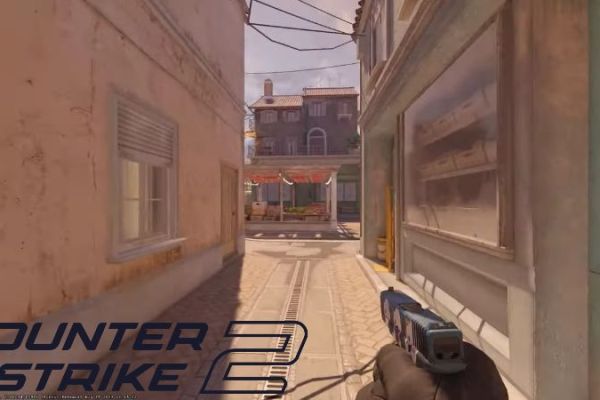 Valve's Counter-Strike 2 Sees Explosive Player Count