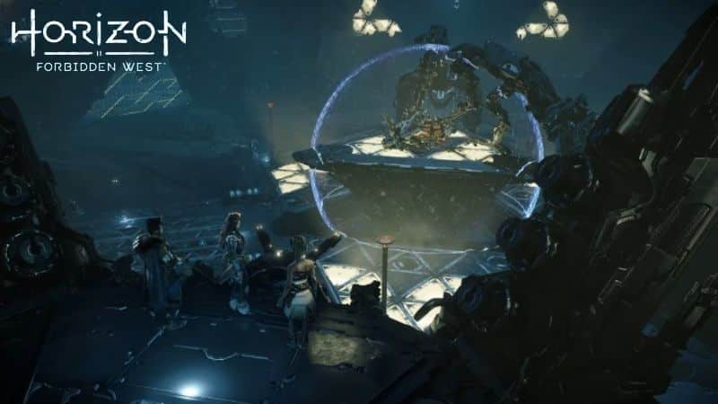 What to Expect from the Upcoming Horizon Multiplayer (Cauldron)