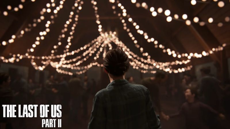Will The Last of Us Part II Get a Major Next-Gen Upgrade? (Fans)