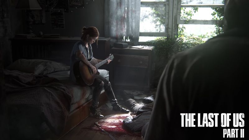 Will The Last of Us Part II Get a Major Next-Gen Upgrade?