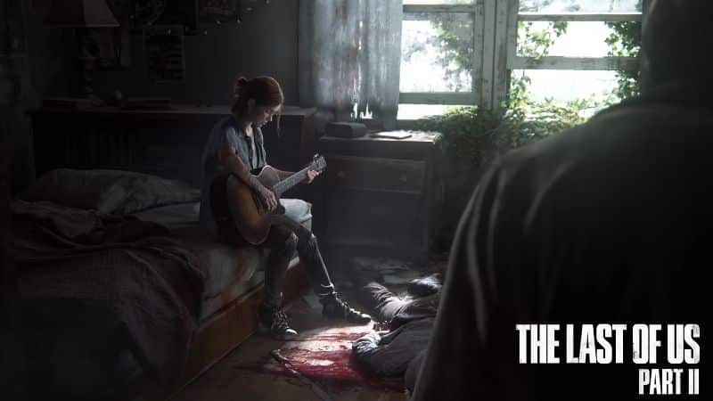 Will The Last of Us Part II Get a Major Next-Gen Upgrade?