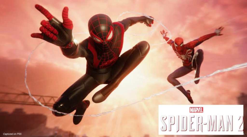 Secrets Unveiled: What Lies Beyond Marvel’s Spider-Man 2?