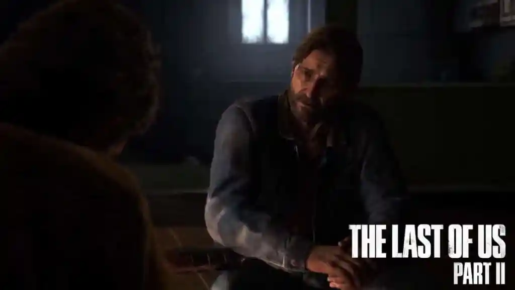 A Tommy's Spin-off Could Unfold the Secrets of The Last of Us