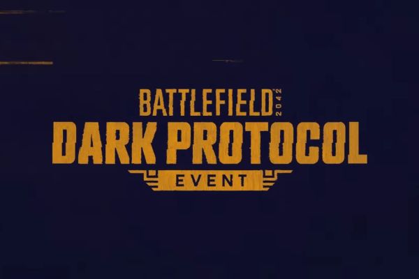 Battlefield 2042 Season 6 Dark Protocol Event