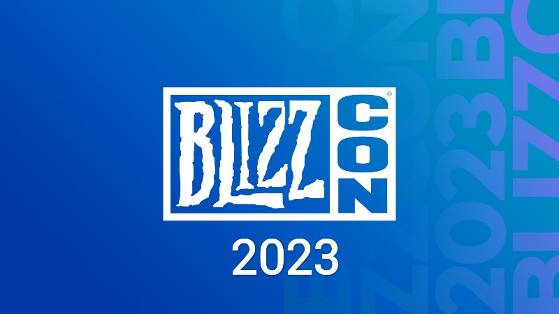 BlizzCon-2023