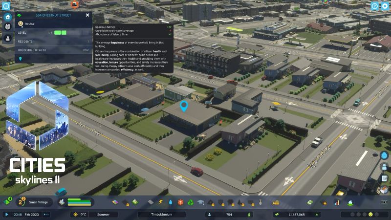 Cities Skylines 2 City Editor