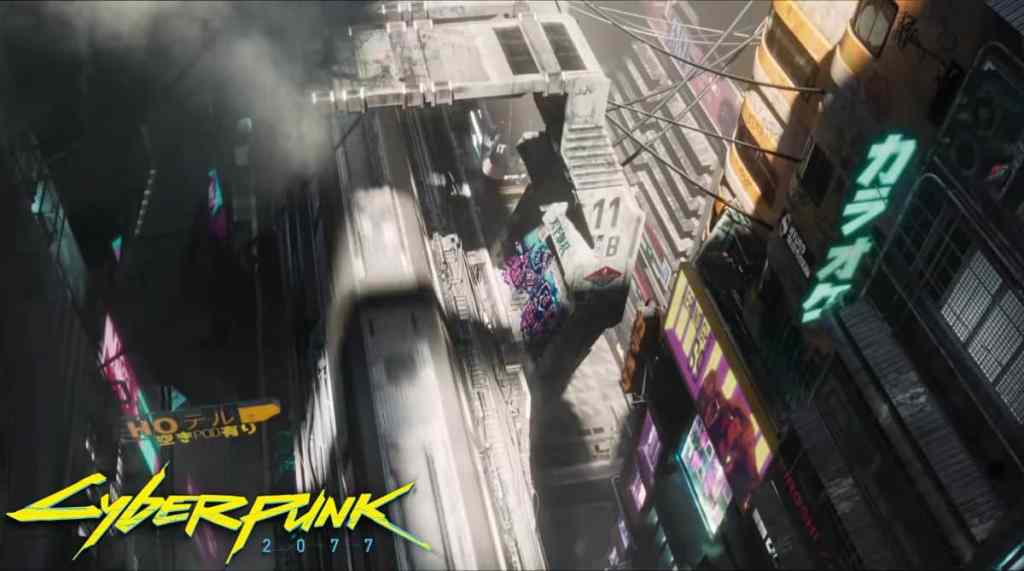 Amazon Prime Members Get Free Cyberpunk 2077 Rifle
