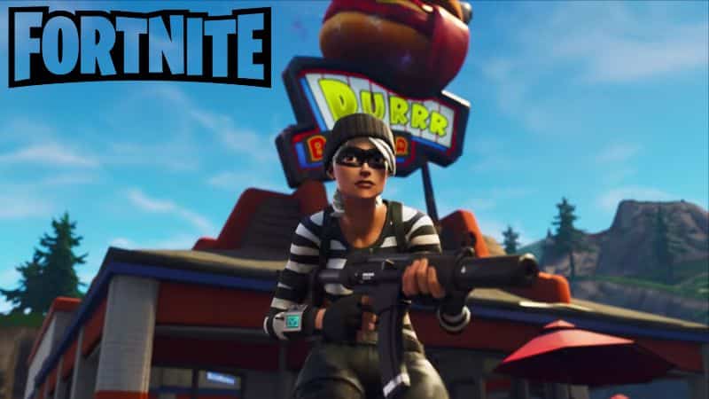 Fortnite Chapter 1 Season 5 Leak