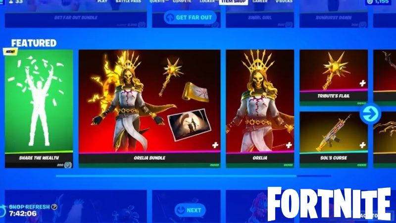 Fortnite Players Wary of Leaked Creator Marketplace Plans