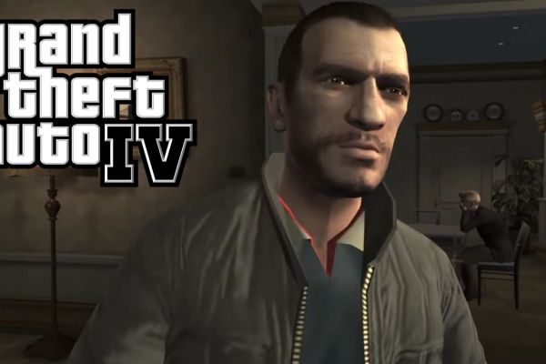 Grand Theft Auto IV Servers Back Online