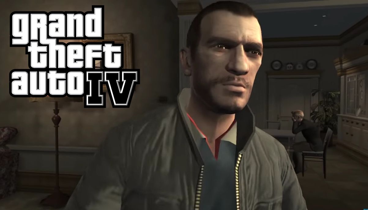 Grand Theft Auto IV Servers Back Online