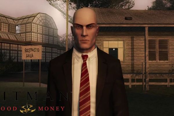 Hitman Blood Money – Reprisal for Mobile and Switch