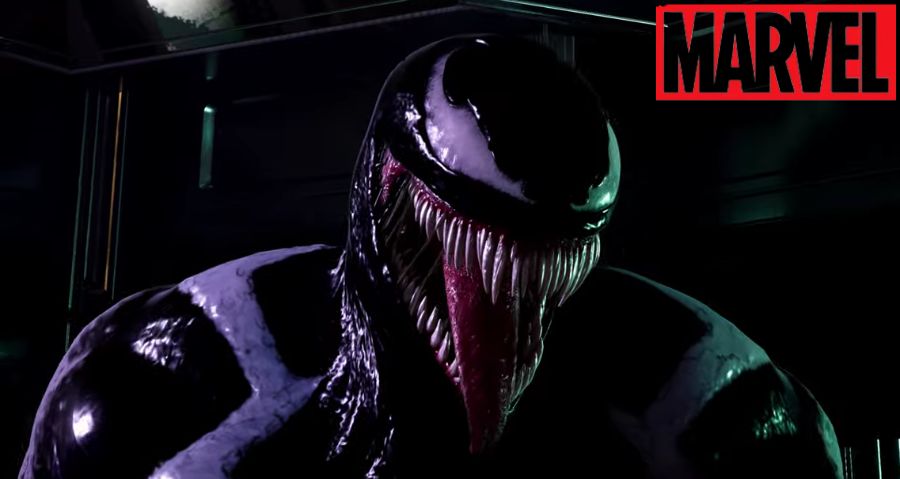 Marvel's Venom Solo Game News