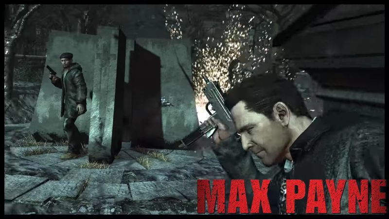 Max Payne Remakes News