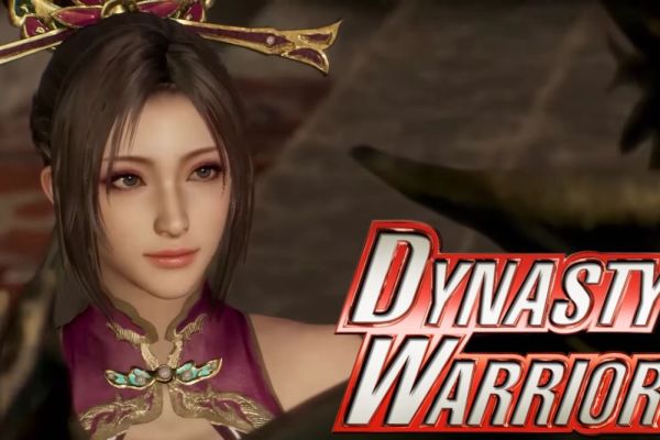 New Dynasty Warriors Mobile Game